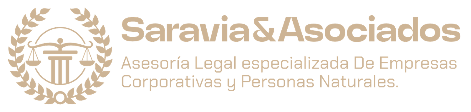 JS Estudio Jurídico Saravia y asociados